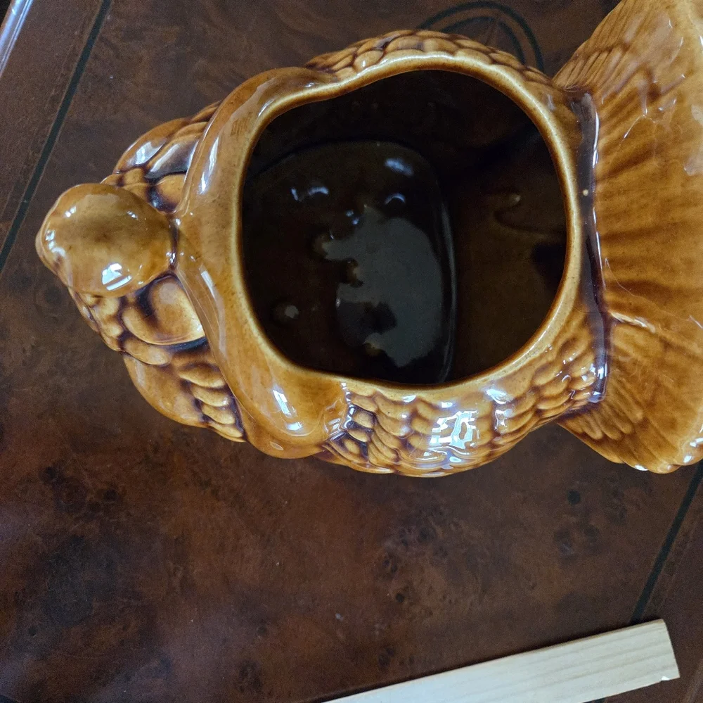 Haeger vintage usa